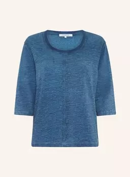 Футболка Джинни Gerard Darel, синий