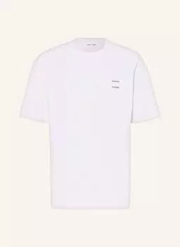 Футболка джоэл SAMSE SAMSE, белый