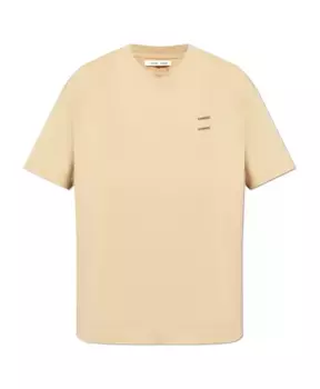 Футболка Джоэл Samse Samse, бежевый