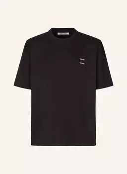 Футболка джоэл SAMSE SAMSE, черный