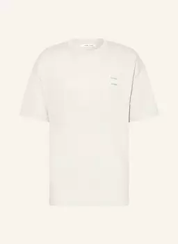 Футболка джоэл SAMSE SAMSE, кремовый