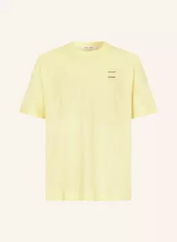 Футболка джоэл SAMSE SAMSE, желтый