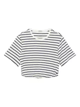 Футболка ДжоДжо Simkhai, белый