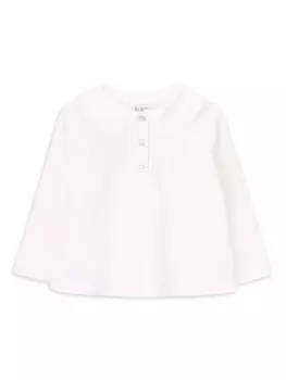 Футболка Джоли Knot, розовый