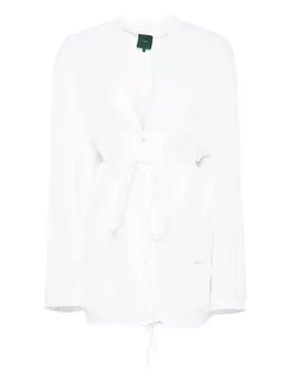 Футболка Джонатона Jejia, белый