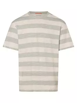 Футболка джораруба Jack & Jones, зеленый