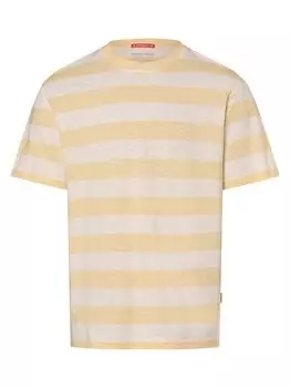 Футболка джораруба Jack & Jones, желтый
