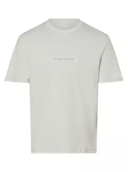 Футболка джормарбелла Jack & Jones, синий