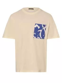 Футболка джормарбелла Jack & Jones, синий