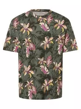 Футболка джортампа Jack & Jones, мультиколор