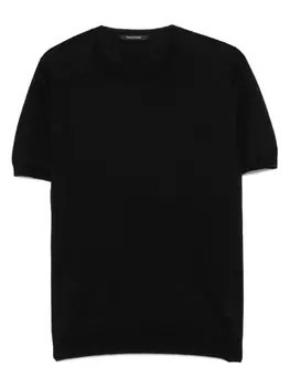 Футболка Джоша Tagliatore, черный