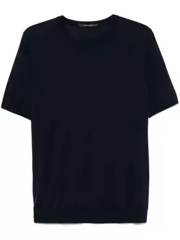 Футболка Джоша Tagliatore, синий