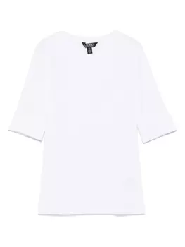 Футболка Джуди Lauren Ralph Lauren, белый