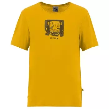 Футболка E9 Van, цвет Honey