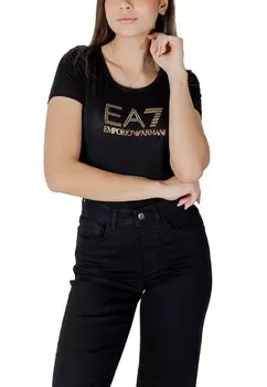 Футболка EA7