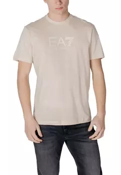 Футболка EA7