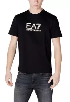 Футболка EA7