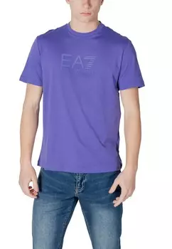 Футболка EA7
