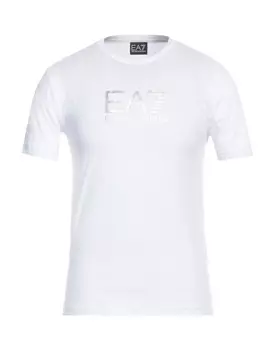 Футболка Ea7, белый