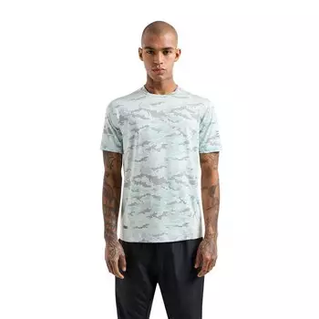 Футболка EA7 EMPORIO ARMANI 3DPT23_PJMEZ, серый
