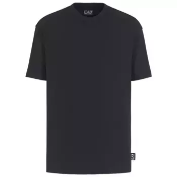 Футболка EA7 EMPORIO ARMANI 6DUT10_PJ2QZ, черный