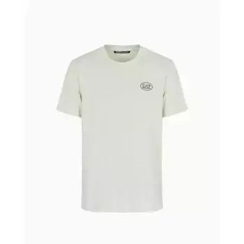 Футболка EA7 EMPORIO ARMANI 7M000041_AF13916, белый