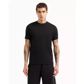 Футболка EA7 EMPORIO ARMANI 7M000138_AF10375, черный