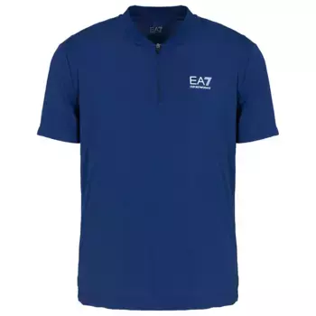 Футболка EA7 EMPORIO ARMANI 7M000166_AF13755, синий