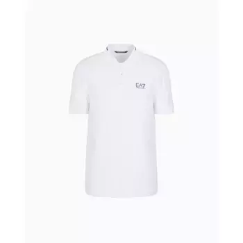 Футболка EA7 EMPORIO ARMANI 7M000183_AF13511, белый