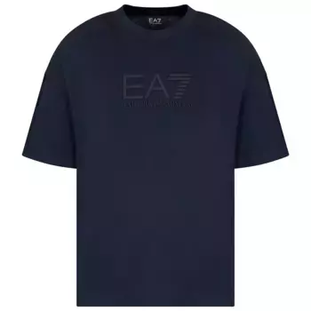 Футболка EA7 EMPORIO ARMANI 7M000226_AF10375, синий