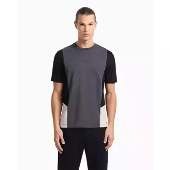 Футболка EA7 EMPORIO ARMANI 7M000276_AF12874, серый