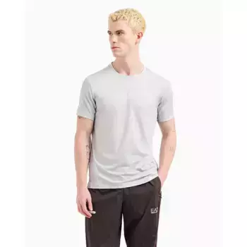 Футболка EA7 EMPORIO ARMANI 7M000521_AF13912, серый
