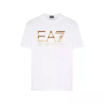 Футболка EA7 EMPORIO ARMANI 7M001189_AF17789, белый