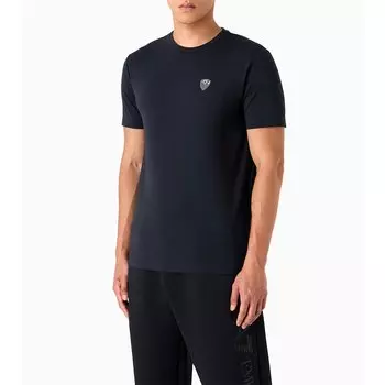 Футболка EA7 EMPORIO ARMANI 8Npt16, черный