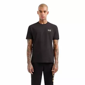 Футболка EA7 EMPORIO ARMANI 8NPT18_PJ02Z, черный