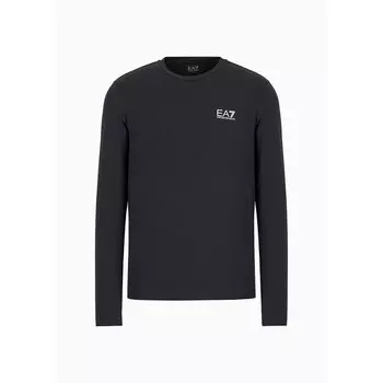 Футболка EA7 EMPORIO ARMANI 8Npt55, серый