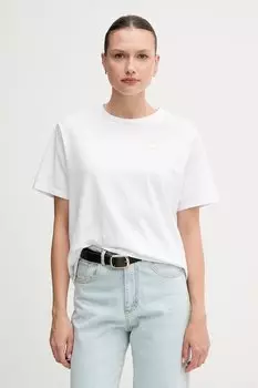 Футболка Ea7 Emporio Armani, белый