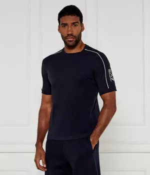 Футболка Ea7 Regular Fit, синий