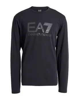 Футболка Ea7, синий