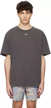 Футболка Eagle Biggie Ksubi