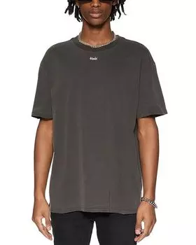 Футболка Eagle Biggie Ksubi, черный