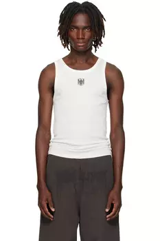 Футболка Eagle Vetements, белый