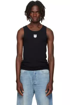 Футболка Eagle Vetements, черный