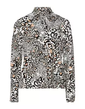 Футболка Ean 13, белый