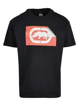 Футболка Ecko Unltd., черный