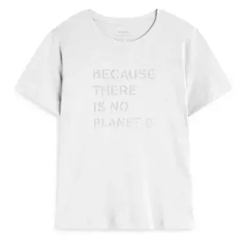 Футболка Ecoalf Ambel, белый