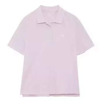 Футболка Ecoalf Ancona, розовый