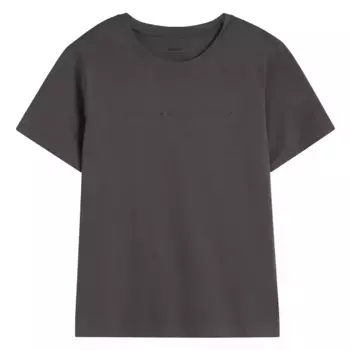 Футболка Ecoalf Ariza, серый