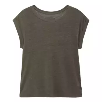 Футболка Ecoalf Aveiro, зеленый