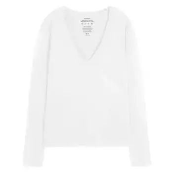 Футболка Ecoalf Bea, белый